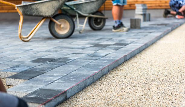 Best Paver Driveway Installation  in Wakefield, NE