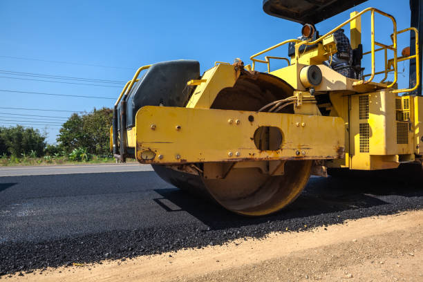 Best Recycled Asphalt Driveway Installation  in Wakefield, NE